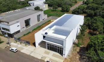 Imagem 4: Imóvel para venda tem 563 metros quadrados em Plano Diretor Sul - Palmas - TO