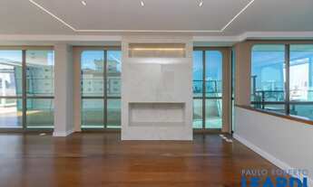 Imagem 11: COBERTURA - ACLIMAÇÃO - SP