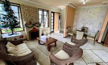 Imagem 7: Casa 4 quartos no bairro Cacupé, Florianopolis