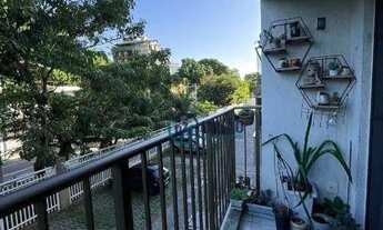 Imagem: Apartamento com 3 quartos à venda, 79 m²