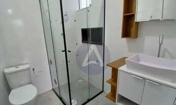 Imagem 4: Apartamento com 2 dormitórios à venda, 60 m² por R$ 399.000,00 - Ribeirão da Ilha - Floria