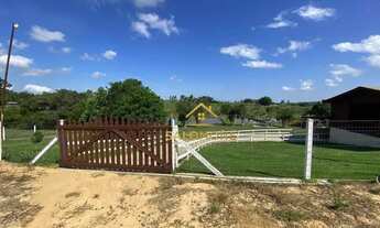 Imagem 3: Salomone vende Lindo sítio com chalé e açudes