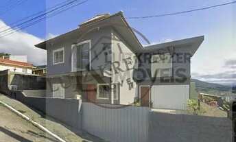 Imagem: Casa para Venda em Biguaçu, Fundos, 4 dormitórios