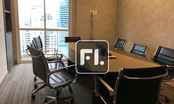 Imagem 6: Conjunto à venda, 216 m² por R$ 4.000.000,00 - Paraíso - São Paulo/SP