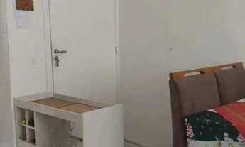 Imagem 3: Apartamento com 2 dormitórios à venda, 40 m² por R$ 160.000,00 - Cerâmica - Nova Iguaçu/RJ