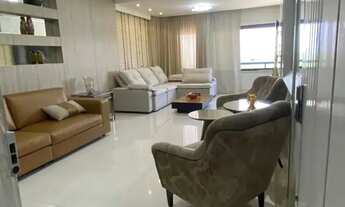 Imagem 3: Apartamento 4 Suítes Ed. Rio do Vale