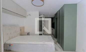 Imagem 5: Apartamento à Venda - Consolação, 1 Quarto, 60 m2