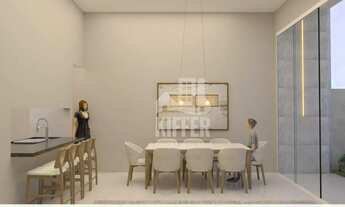 Imagem 5: Casas de 3 Quartos em Construção Jardim Atlântico Leste, Itaipuaçu/ Maricá