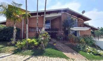 Imagem: Casa - Dois Córregos - Valinhos