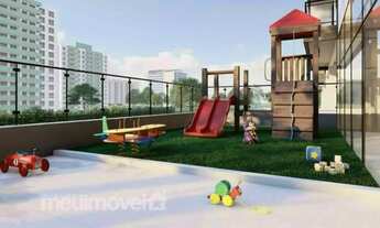 Imagem 5: TER 103 Imóvel para venda com 54 metros quadrados com 2 quartos em Turu - São Luís - MA