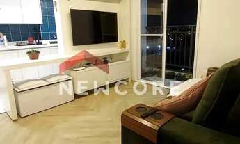 Imagem 2: Apartamento em Avenida Guarda Municipal Josué Sant'Ana - Parque Itamarati - Jacareí/S