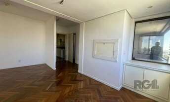 Imagem 4: Apartamento para alugar no bairro Moinhos de Vento com 89 m² e 2 dormitórios/quartos
