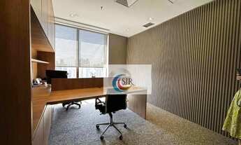 Imagem 4: Conjunto, 280 m² - venda - Cidade Jardim - São Paulo/SP