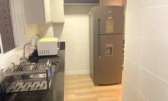 Imagem 4: Kerinci - Brisamar - Andar intermediário - 94m² - 03 Quartos s/ 01 suíte - 02 vagas -Todo