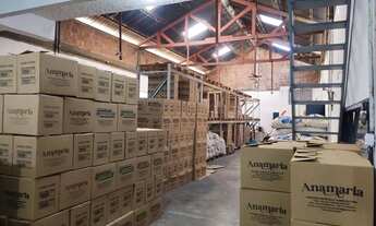 Imagem 4: GALPÃO - JACARECANGA - RUA CARIRIACU Nº 696, Área Construída De Aprox. 470m², Amplo Galpão