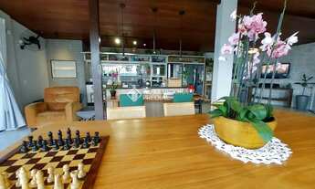 Imagem 7: Casa com 4 quartos (1 suíte) no Novo Campeche - Florianópolis -SC