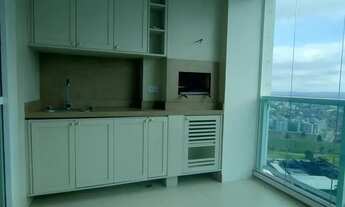 Imagem 3: Lindo apartamento no parque Firenze porteira fechada