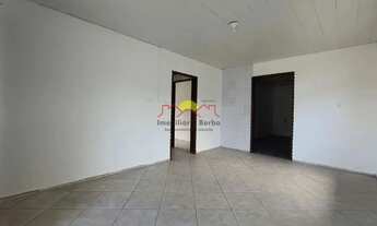 Imagem 6: Casa 03 Quartos C/ Galpão Iririú Joiville