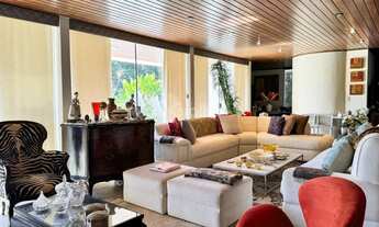 Imagem 5: Casa de 358m² no Itacorubi