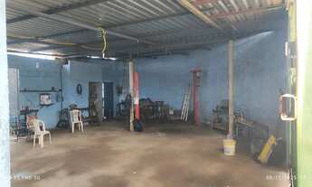 Imagem 4: Alugo oficina e lava jato montada ponto mais equipamentos