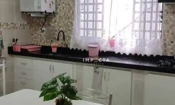 Imagem 6: Casa com 2 dormitórios à venda, 115 m² por R$ 480.000,00 - São João - Pouso Alegre/MG