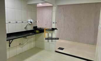 Imagem: CASA NO PARQUE SANTA RITA I 2 QUARTOS I