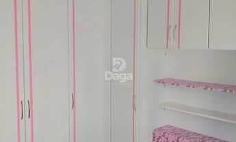 Imagem 3: Cobertura Duplex na Carvoeira - Florianópolis