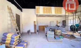 Imagem 2: Sala para alugar, 79 m² por R$ 6.000,00/mês - Lagos de Santa Helena - Bragança Paulista/SP