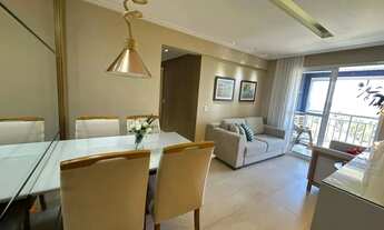 Imagem 3: Apartamento vista mar total, finamente decorado, Buraquinho