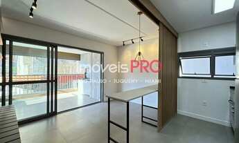 Imagem: 2 SUÍTES - MOEMA - APTO NOVO