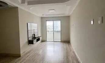 Imagem: RG - 03 Quartos no Parque das Castanheiras