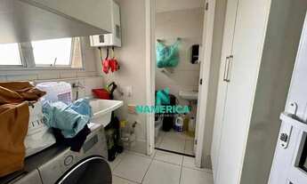Imagem 6: Apartamento com 3 dormitórios, 100 m² - venda por R$ 1.270.000,00 ou aluguel por R$ 8.742