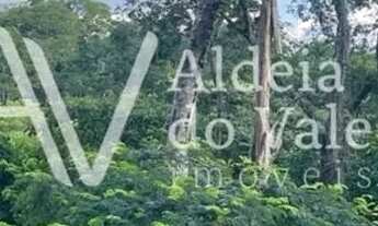Imagem 2: Lote para venda com 2.140 m2 no Res. Aldeia do Vale