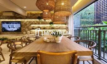 Imagem: APARTAMENTO A VENDA EM CERQUEIRA CÉSAR