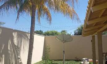 Imagem 7: VENDO Casa no Centro de Britânia go