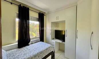 Imagem 7: Cobertura no bairro Fernão Dias