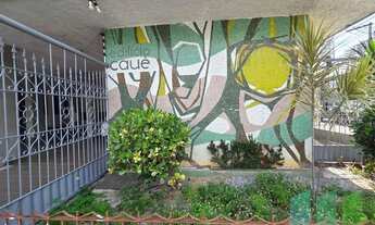 Imagem 3: Apartamento - 3 Quartos - 95m² - Ed. Caué - Praia de Santa Helena - Vitória/ES