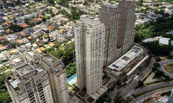 Imagem 4: Apartamento com 3 dormitórios à venda, 170 m² por R$ 2.650.000 - Alphaville - Barueri/SP