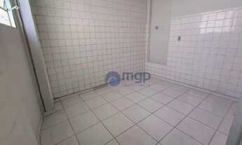 Imagem 6: Casa com 1 dormitório para alugar, 50 m² - Vila Maria - São Paulo/SP