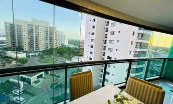 Imagem 6: CN1APTO JARDINS ANDALUIZA