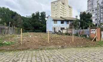 Imagem 2: Terreno Nossa Senhora do Rosário Caxias do Sul