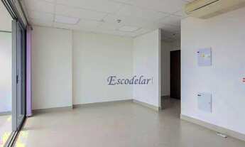 Imagem 4: Sala à venda, 39 m² por R$ 970.980,00 - Tatuapé - São Paulo/SP