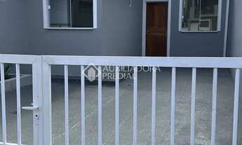 Imagem 2: CASA GEMINADA - 2 QUARTOS FORQUILHA