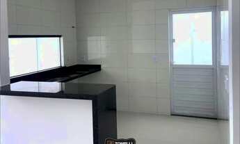 Imagem 6: Imóvel para venda possui 112 metros quadrados com 3 quartos em A - São José de Ribamar - M