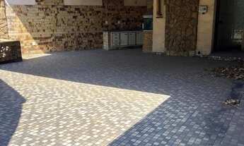 Imagem 4: A CASA DOS SEUS SONHOS , LOCALIZADA NO CENTRO DE ITAGUAÍ