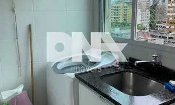 Imagem 2: Cobertura - Duplex / Residencial / Botafogo