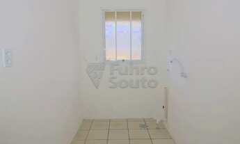 Imagem 7: Apartamento 1 Dormitório no Edifício Residencial Village Center I