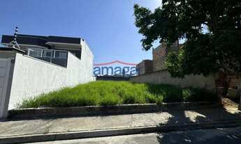 Imagem: Terreno para venda em Jacareí - SP