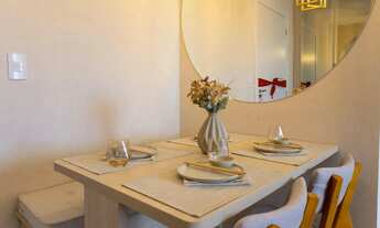 Imagem 5: NA PLANTA_ LANÇAMENTO *SOU VIVER ROMA* JD PAINEIRAS - SJC