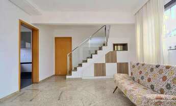 Imagem: Cobertura à venda com 160m², 3 quartos